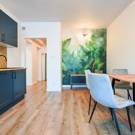 Citystay Slaska Apartament Dla 6 Osob W Gdyni Gdyně
