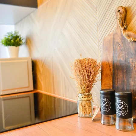 Citystay Slaska Apartament Dla 6 Osob W Gdyni * Gdyně